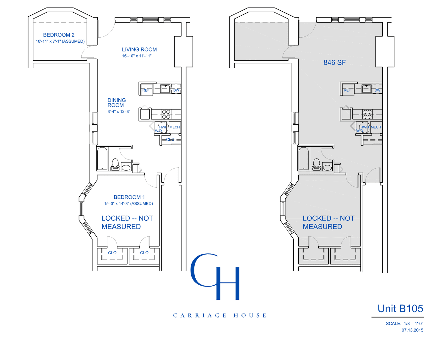 Philadelphia Apartment: 3500 Powelton Ave