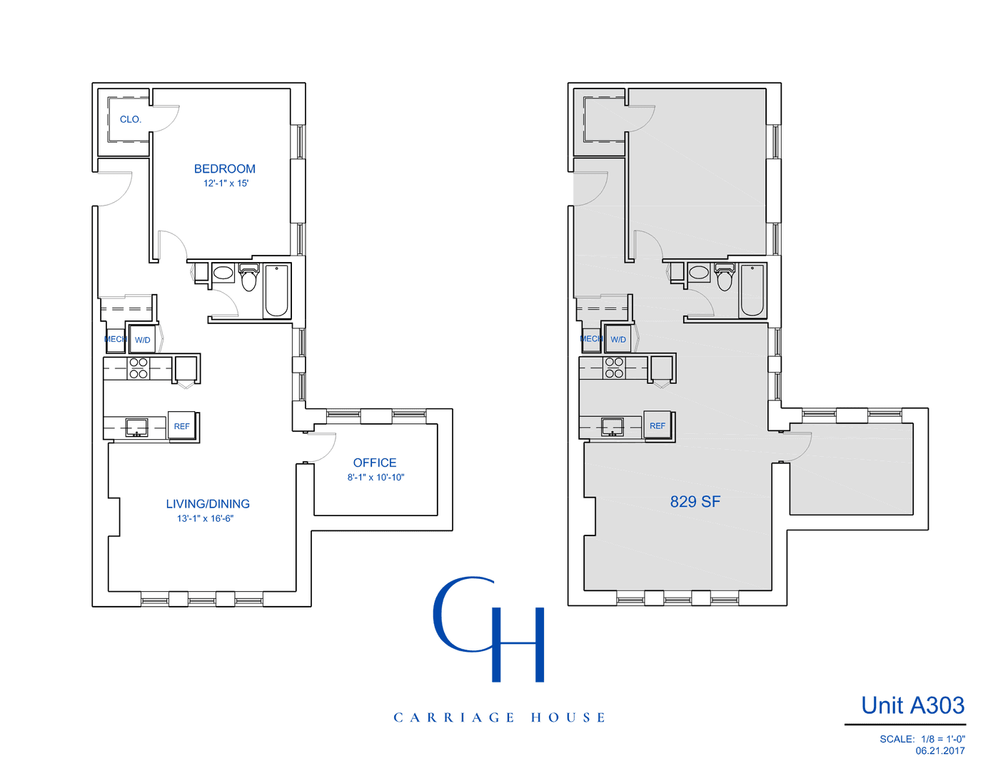 Philadelphia Apartment: 3500 Powelton Ave