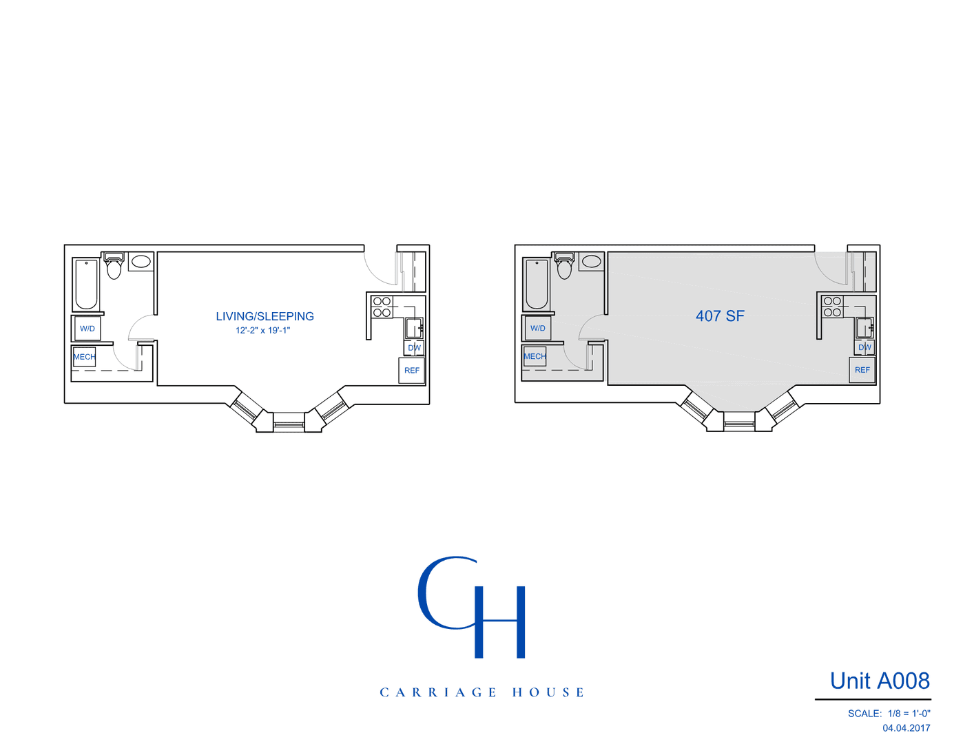 Philadelphia Apartment: 3500 Powelton Ave