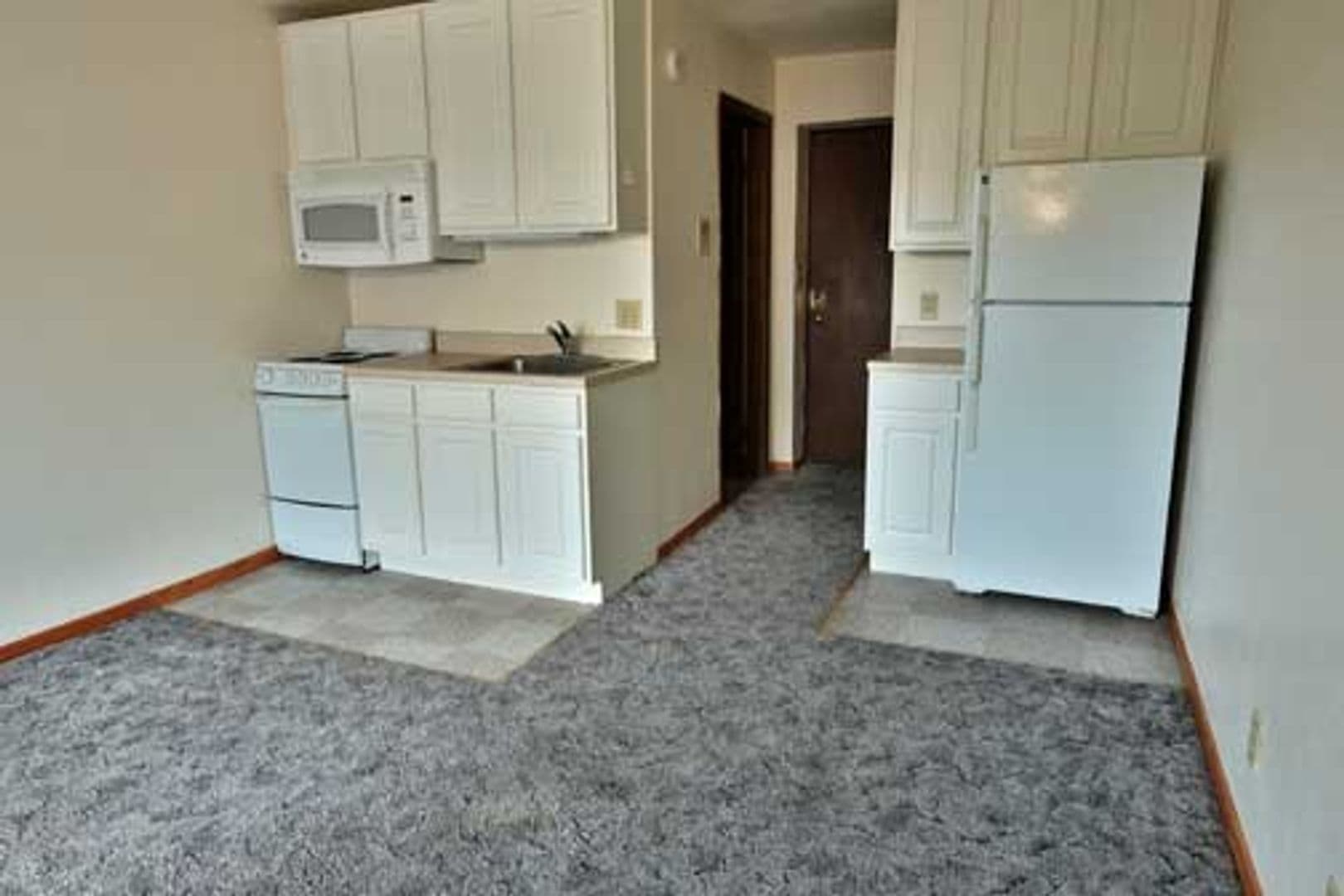 Madison Apartment: 237 W. Lakelawn Pl.