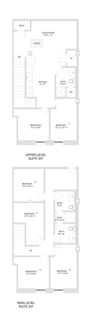 Athens Apartment: 580 E Broad St