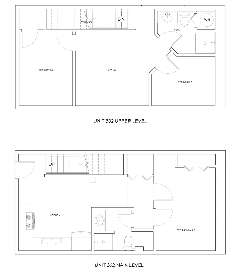 Athens Apartment: 580 E Broad St