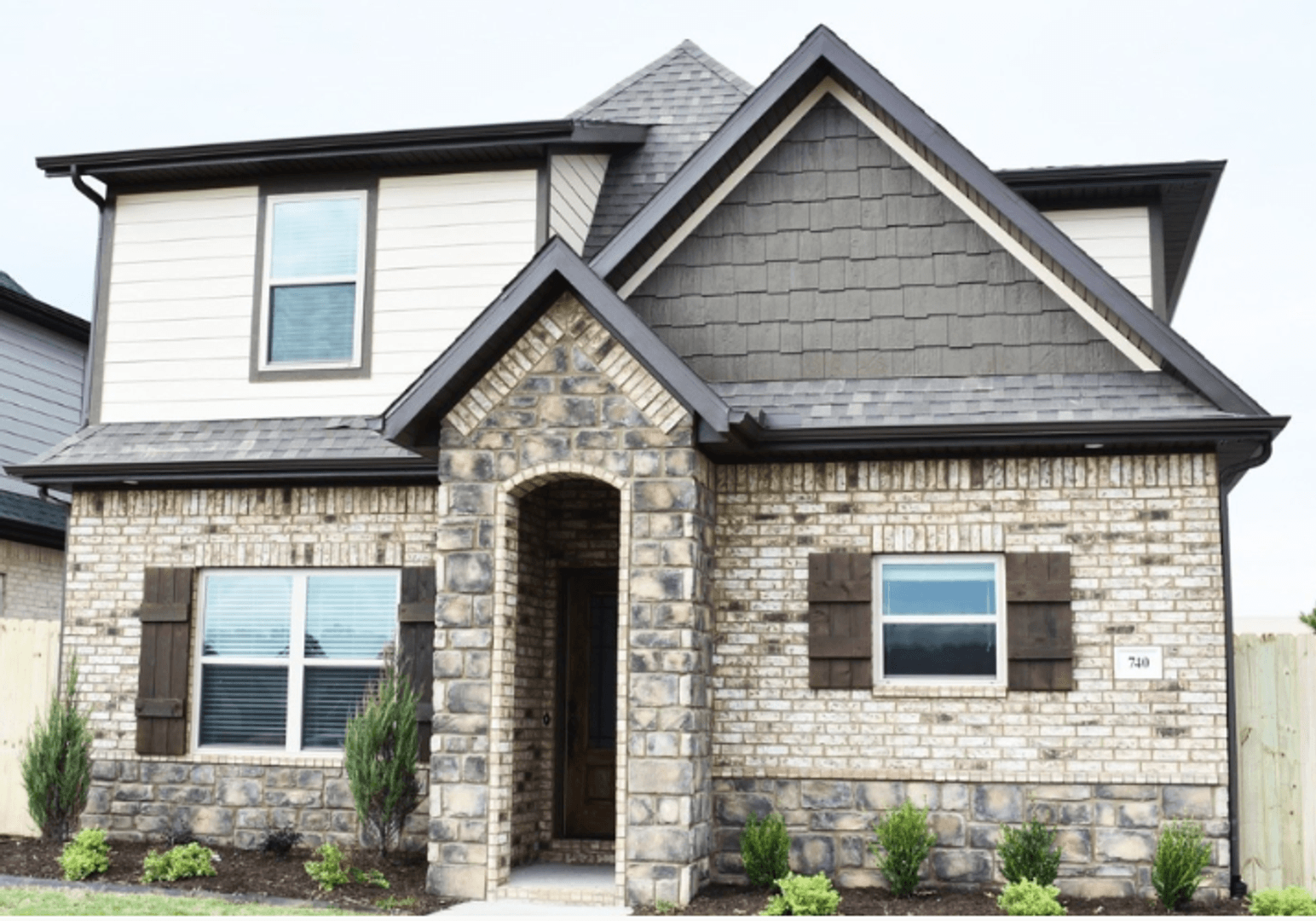 Barling Townhome: PO Box 23100
