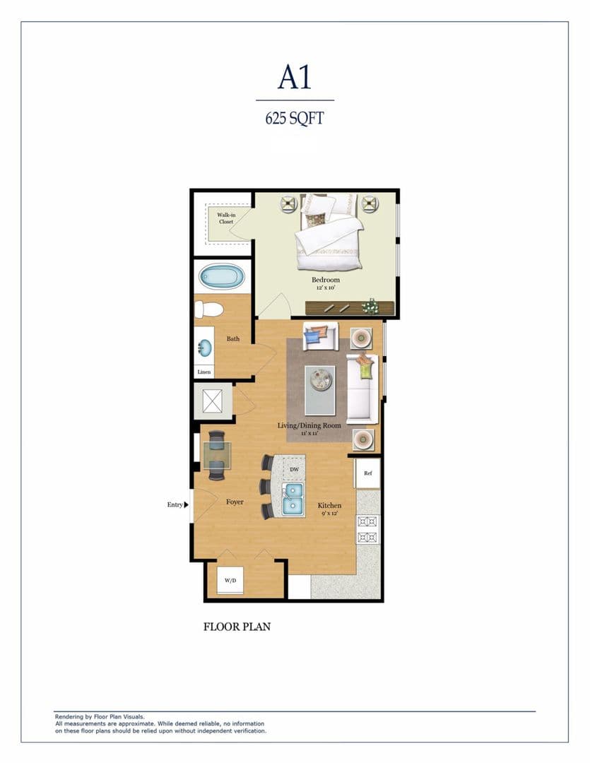 Cincinnati Apartment: 4380 Eastgate