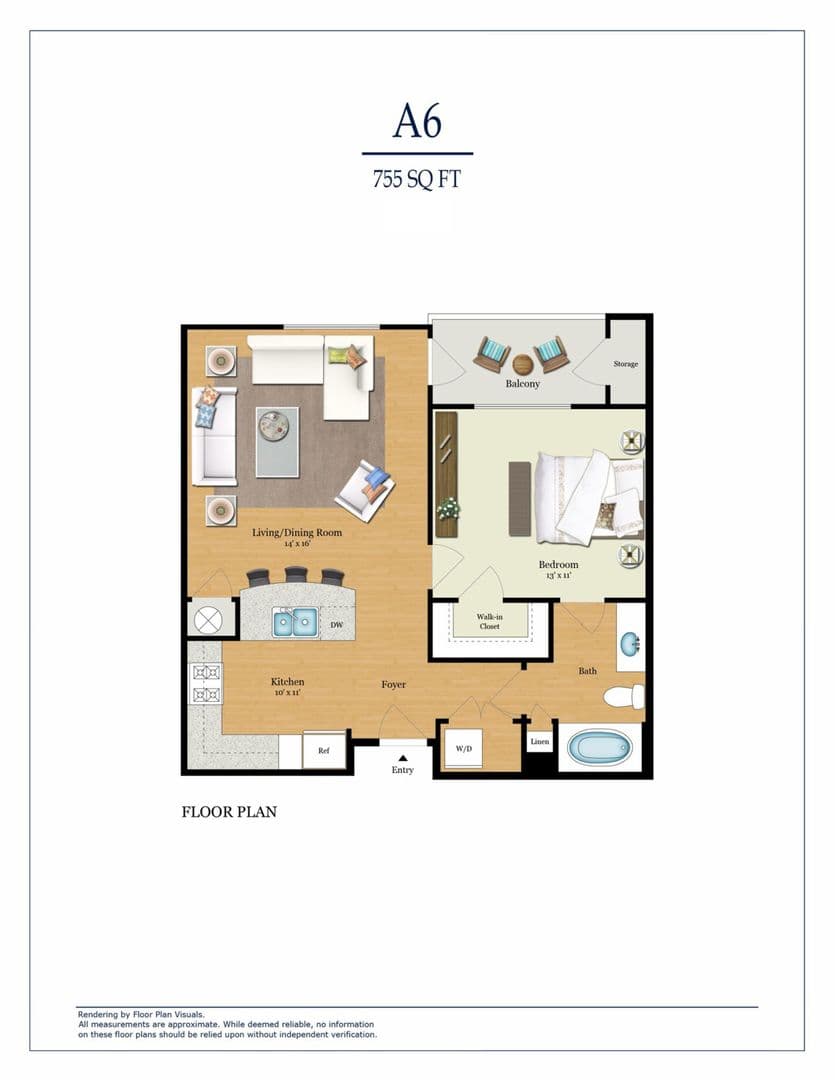 Cincinnati Apartment: 4380 Eastgate