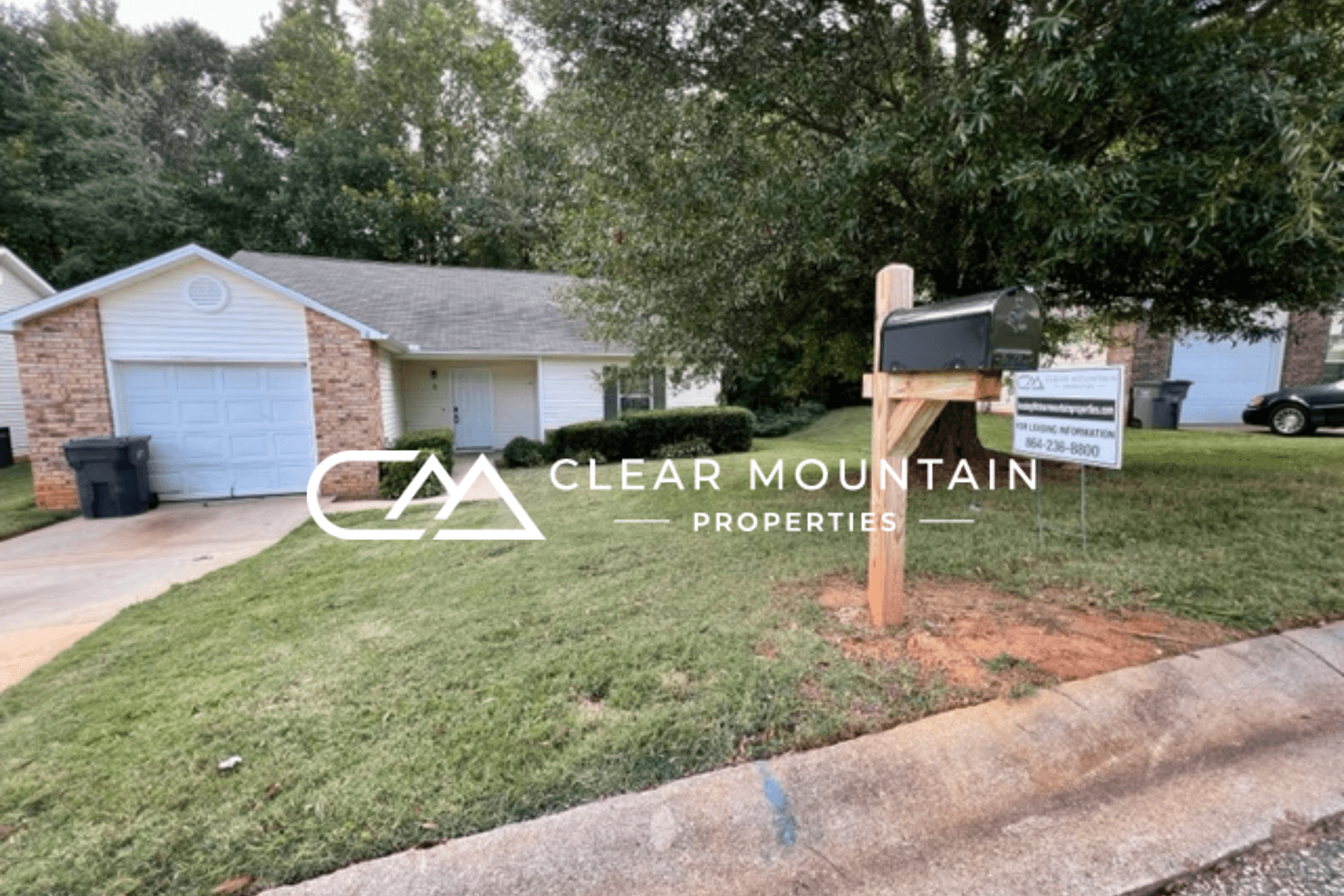 Greenville Apartment: 8 Swamp Fire Ct