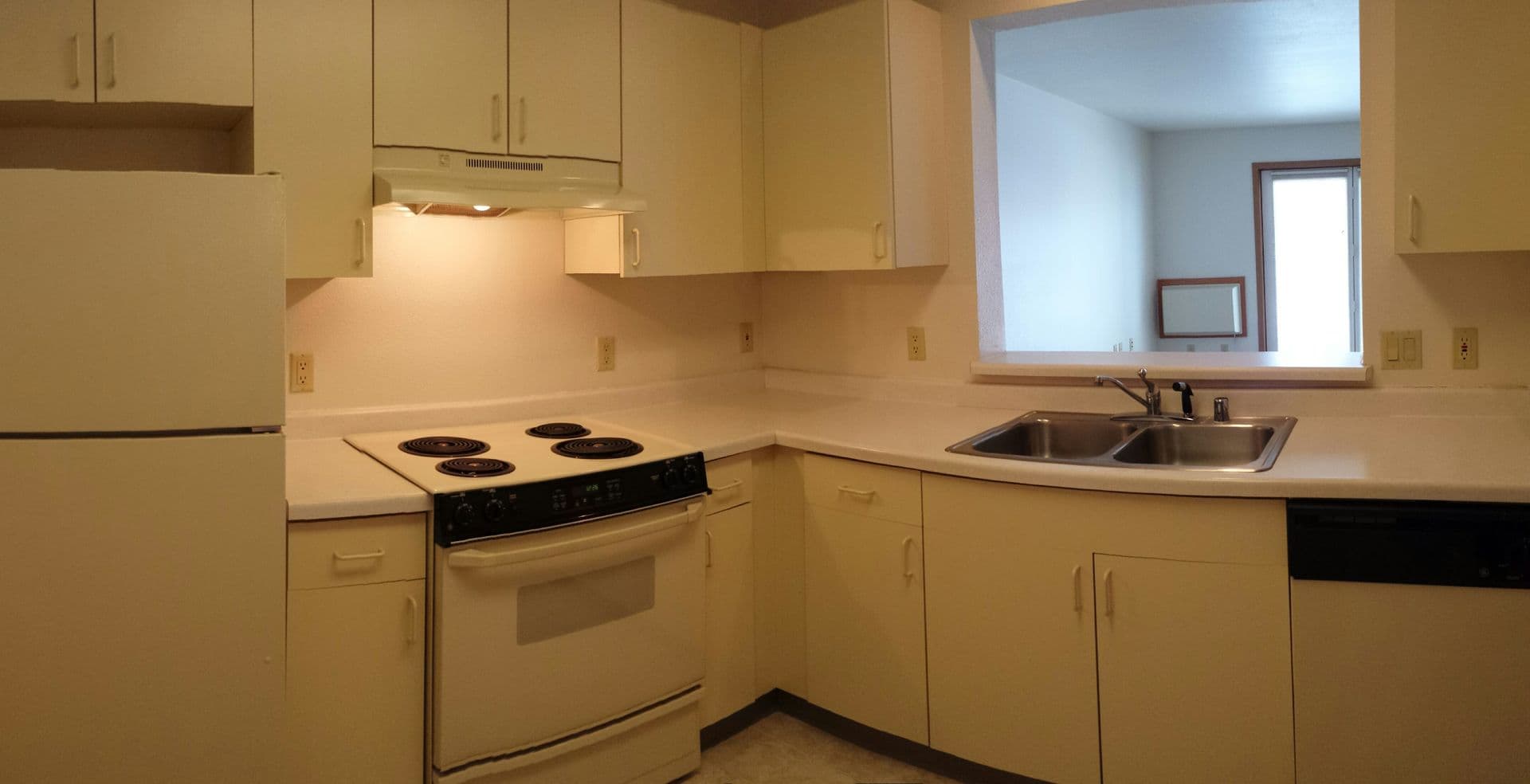 Greenfield Apartment: 4200 S. 35th St.