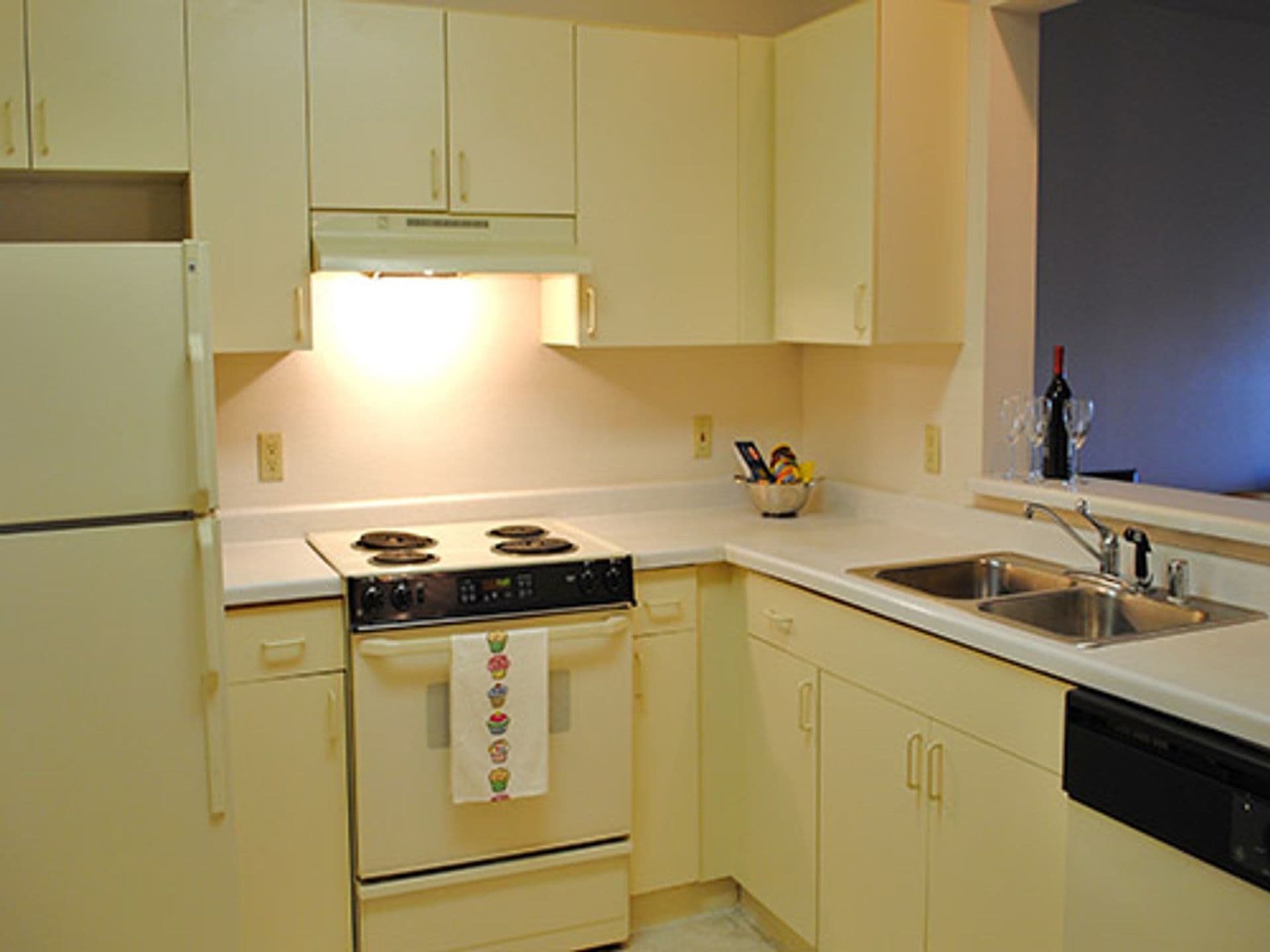 Greenfield Apartment: 4200 S. 35th St.