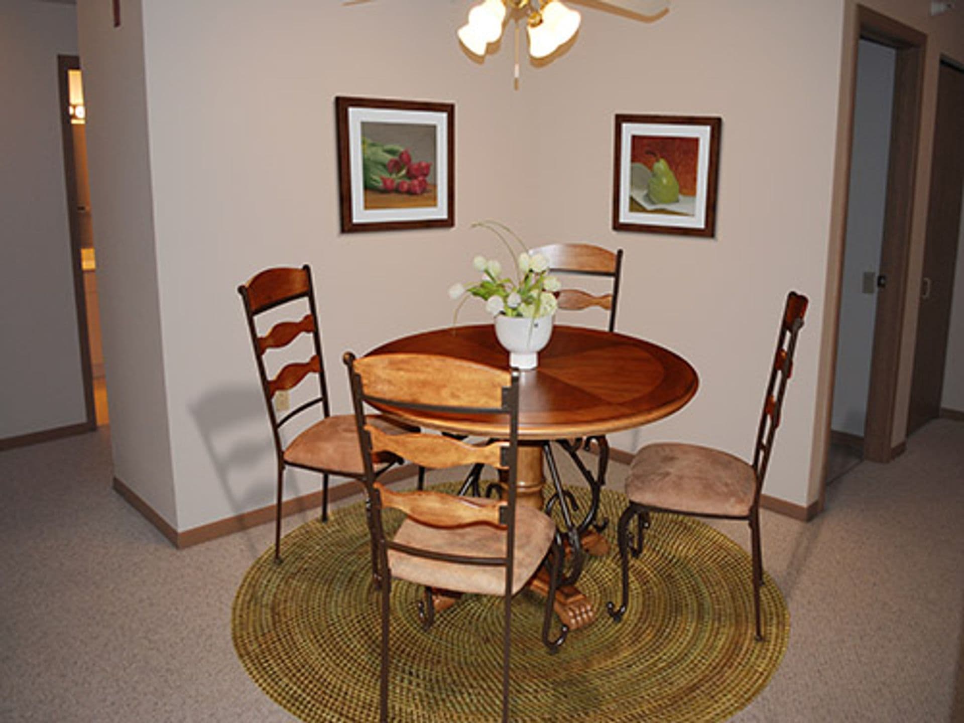 Greenfield Apartment: 4200 S. 35th St.