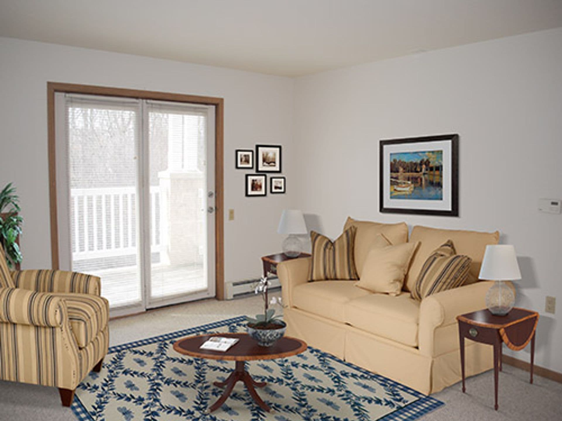 Greenfield Apartment: 4200 S. 35th St.