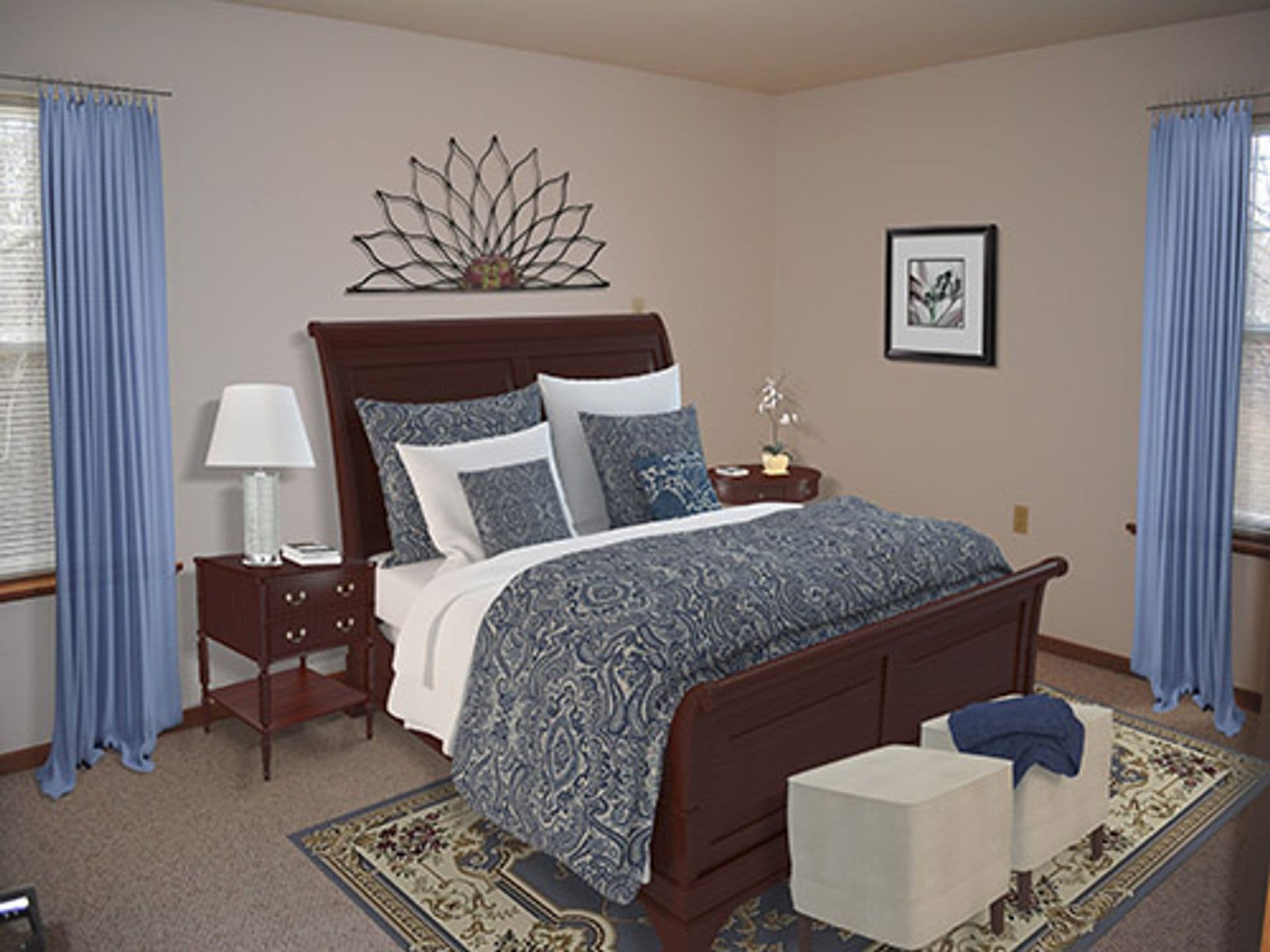 Greenfield Apartment: 4200 S. 35th St.