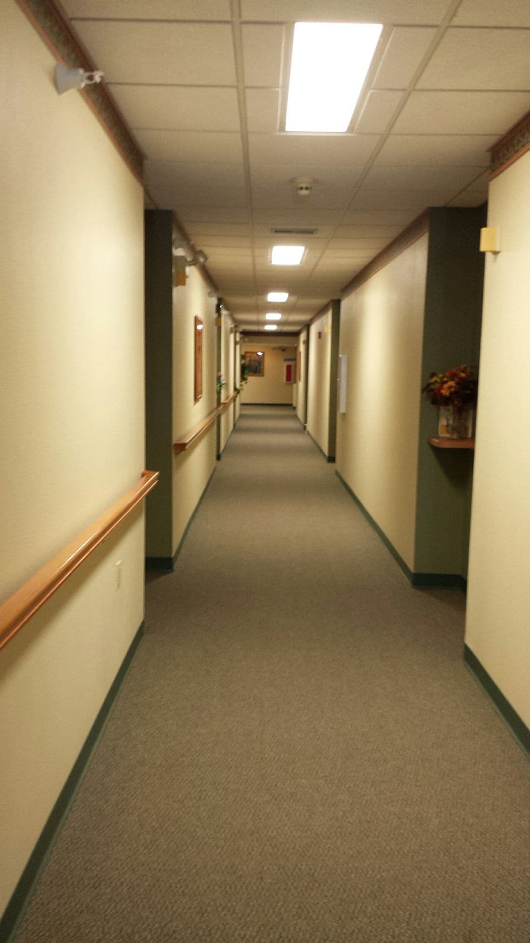 Greenfield Apartment: 4200 S. 35th St.