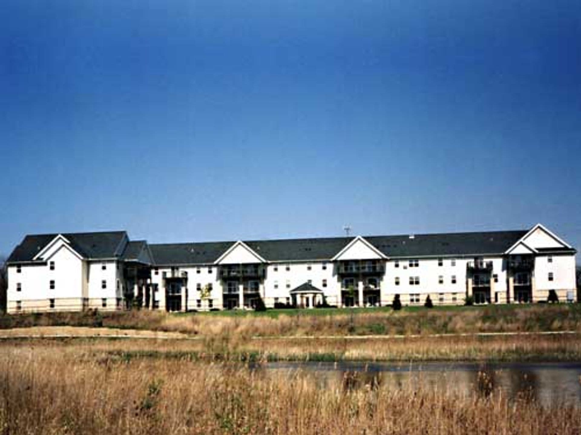 Greenfield Apartment: 4200 S. 35th St.