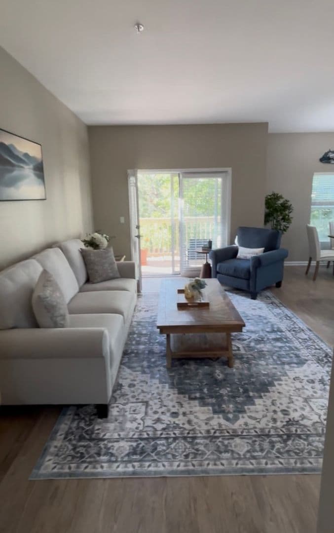 Littleton Apartment: 6155 S. Ammons Way