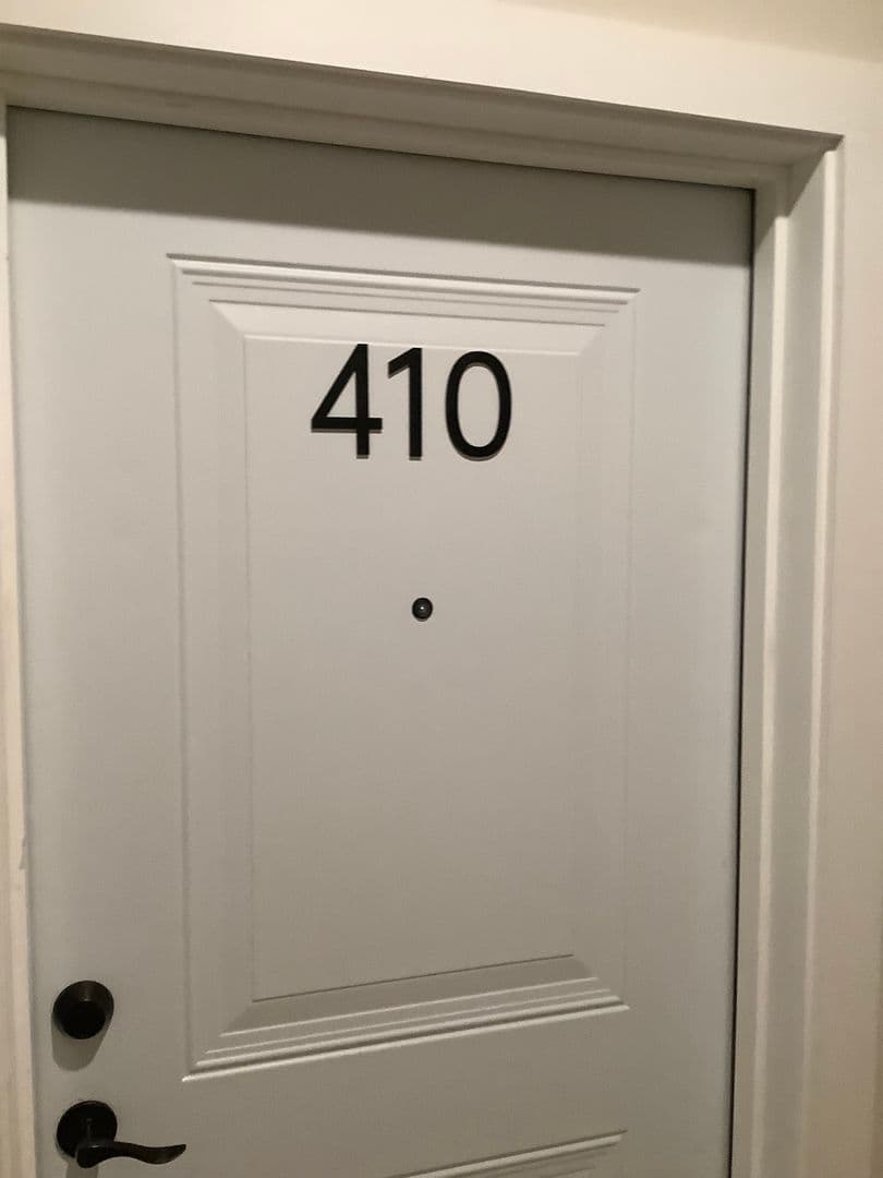 Philadelphia Apartment: 4112 Lancaster Ave