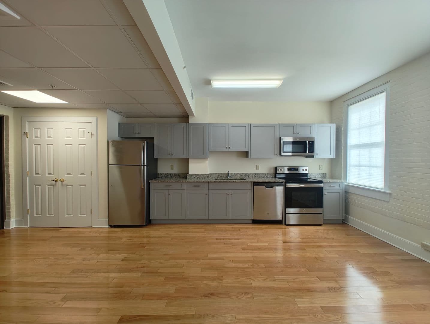 Bristol Apartment: 3 North Street