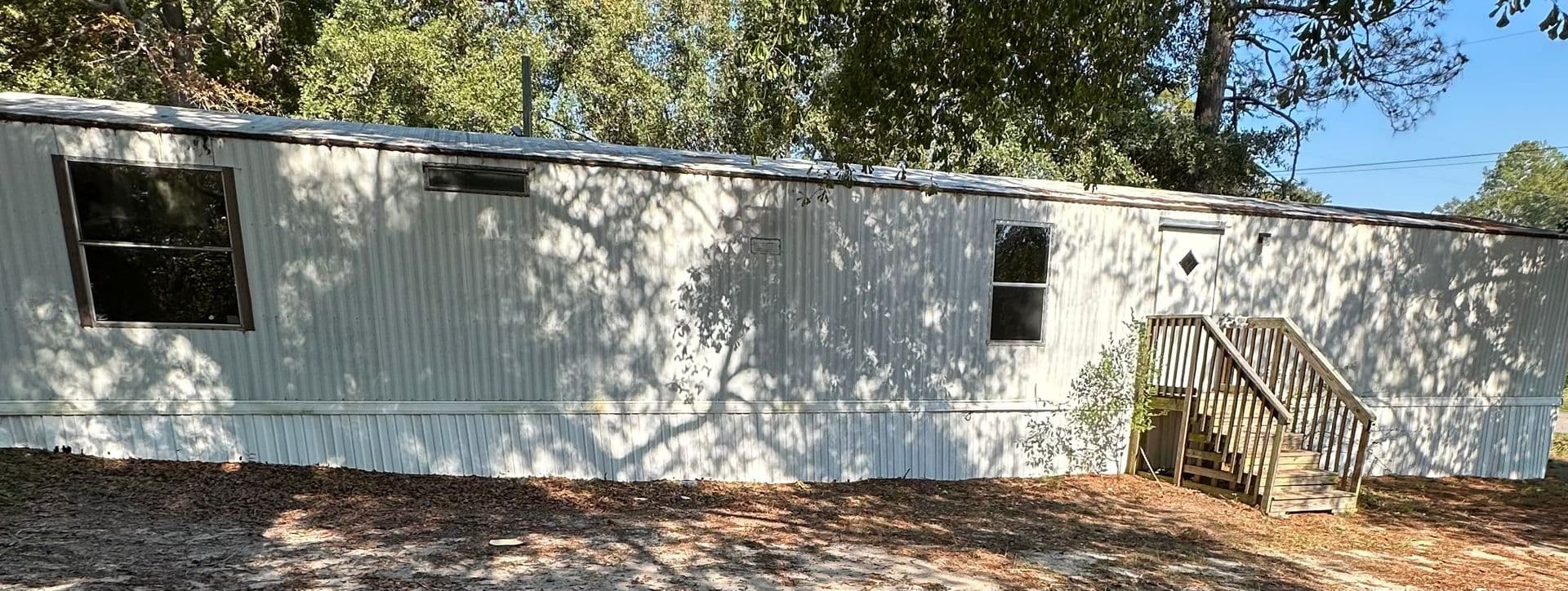 North Augusta Apartment: 523 Cherry Ave