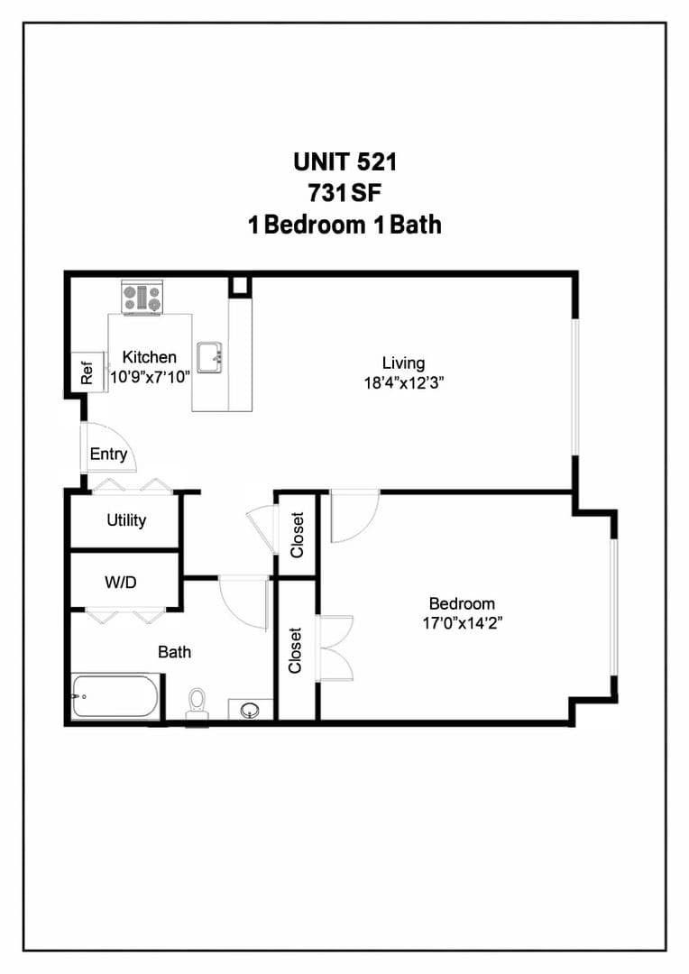 Quincy Apartment: 33 Newport Ave