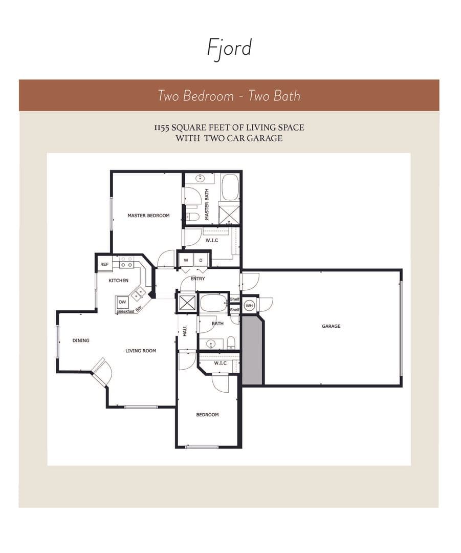 Las Cruces Apartment: 1775 N. Roadrunner Pkwy.