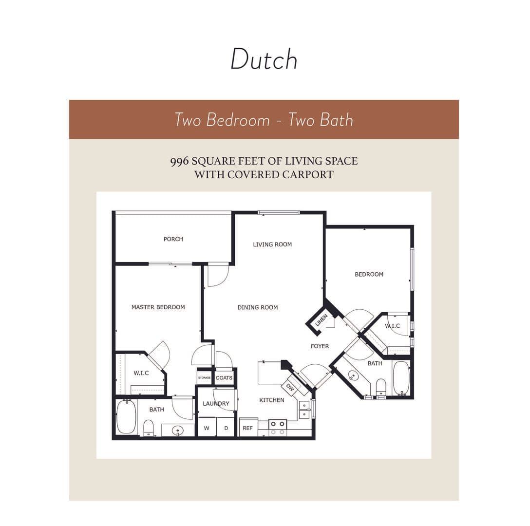 Las Cruces Apartment: 1775 N. Roadrunner Pkwy.