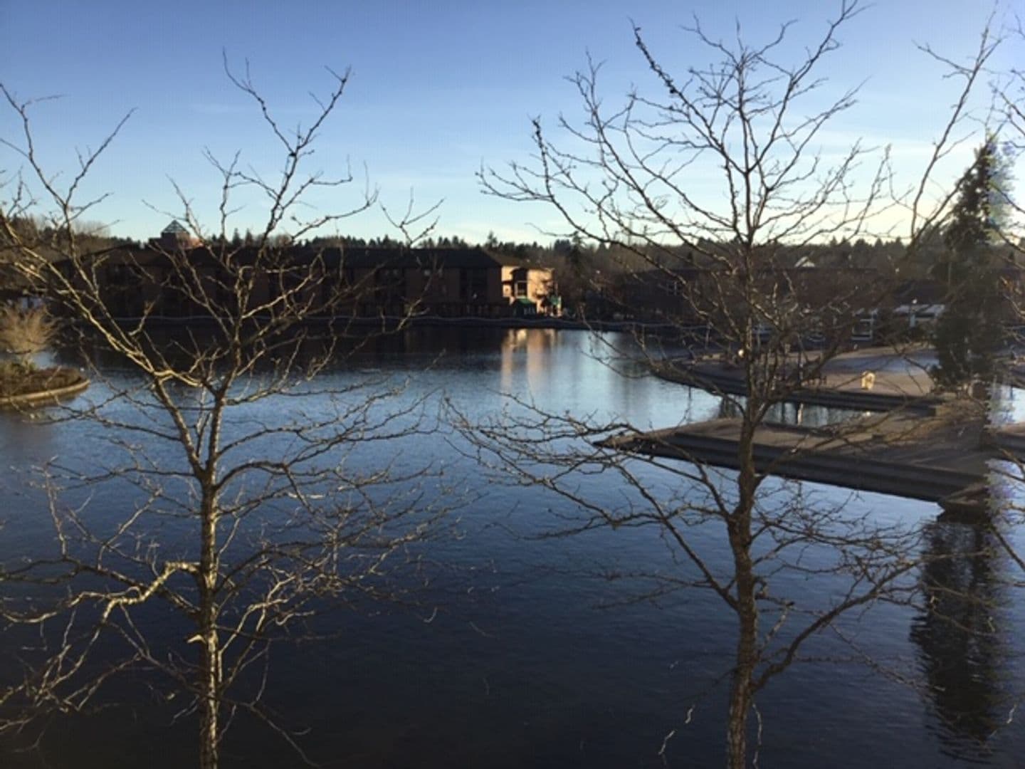 Tualatin Apartment: 18656-18670 SW Boones Ferry Road