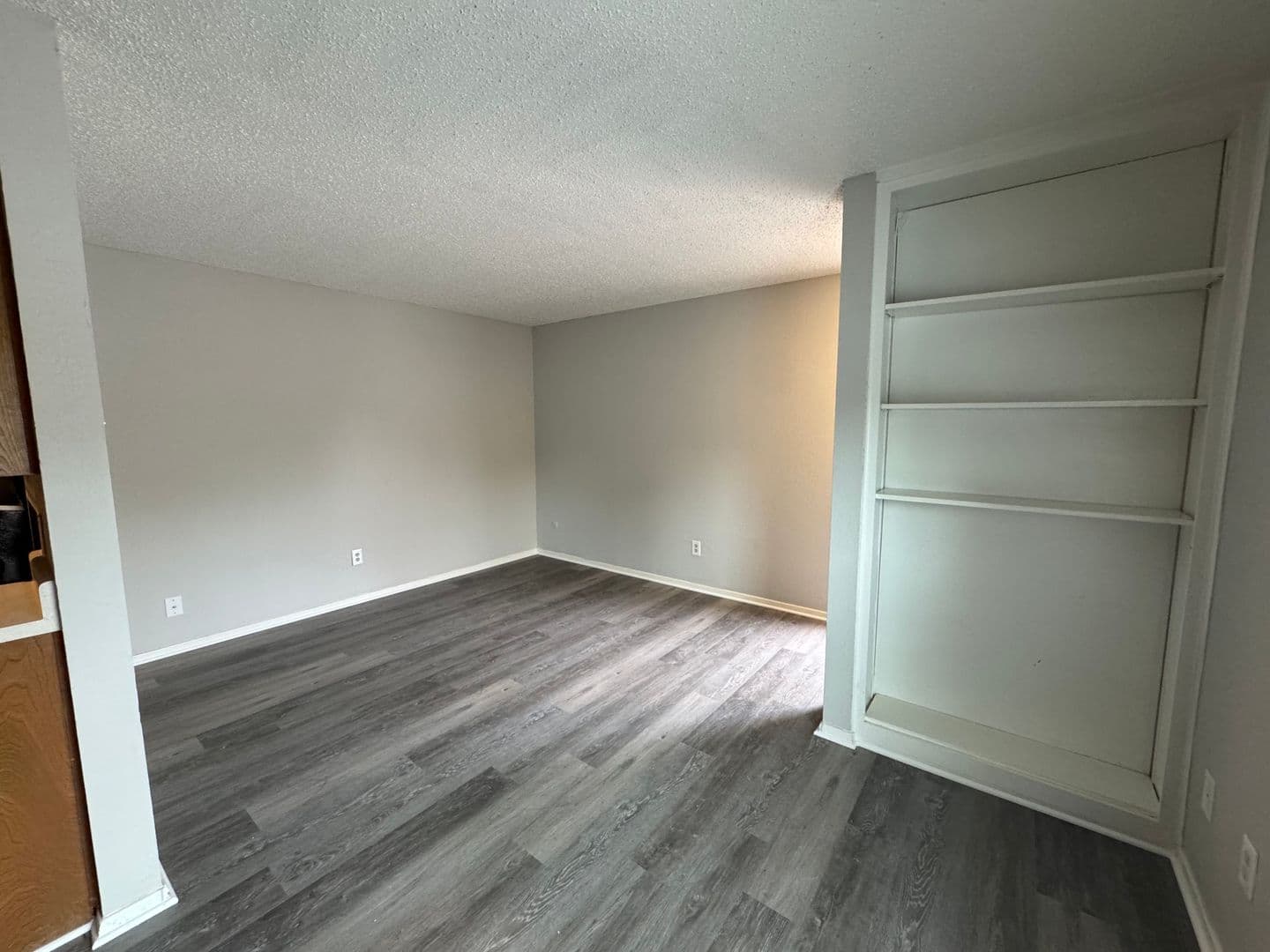 Waco Apartment: 1120 James Ave