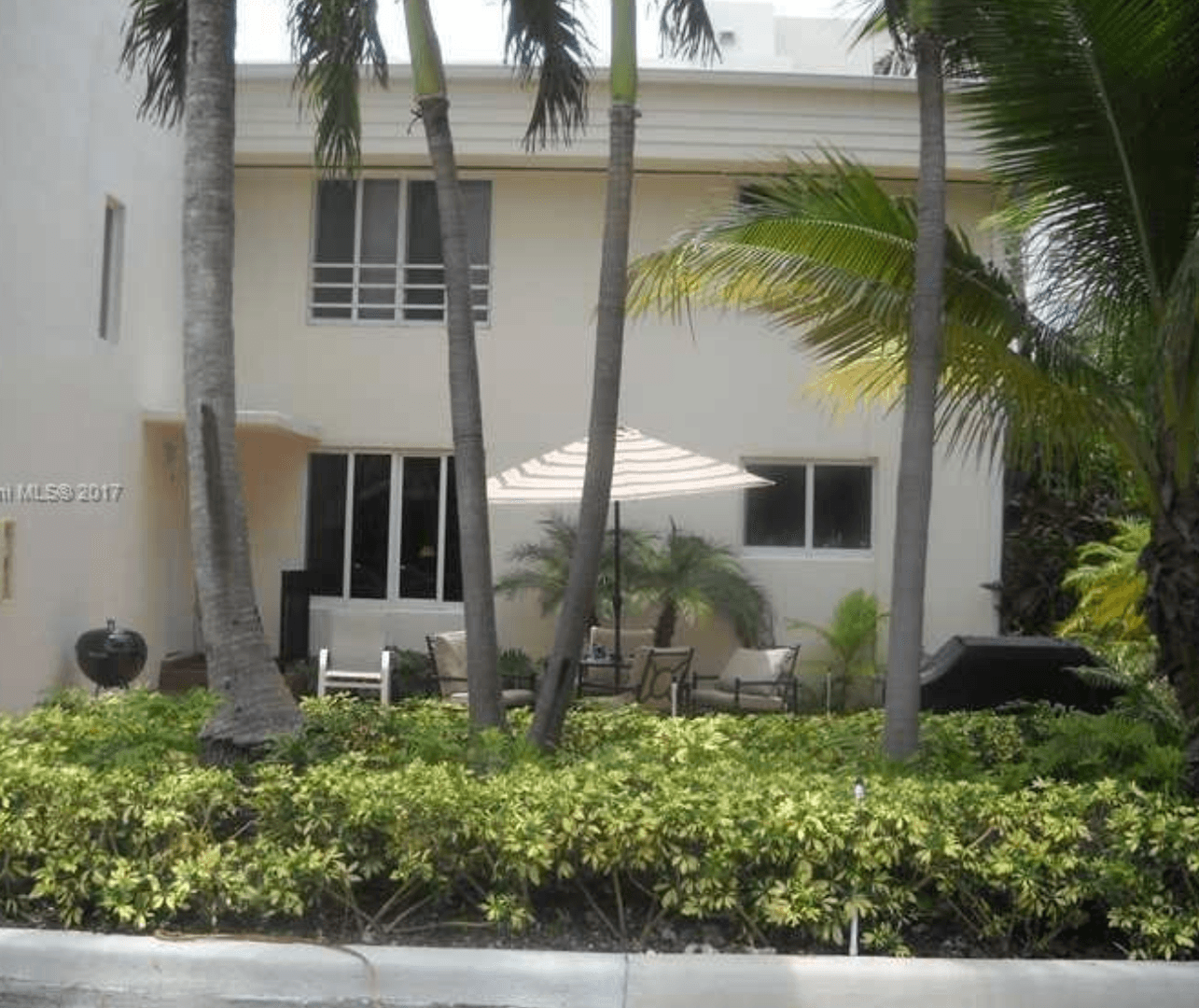 Bay Harbor Apartment: 1040 92 Street