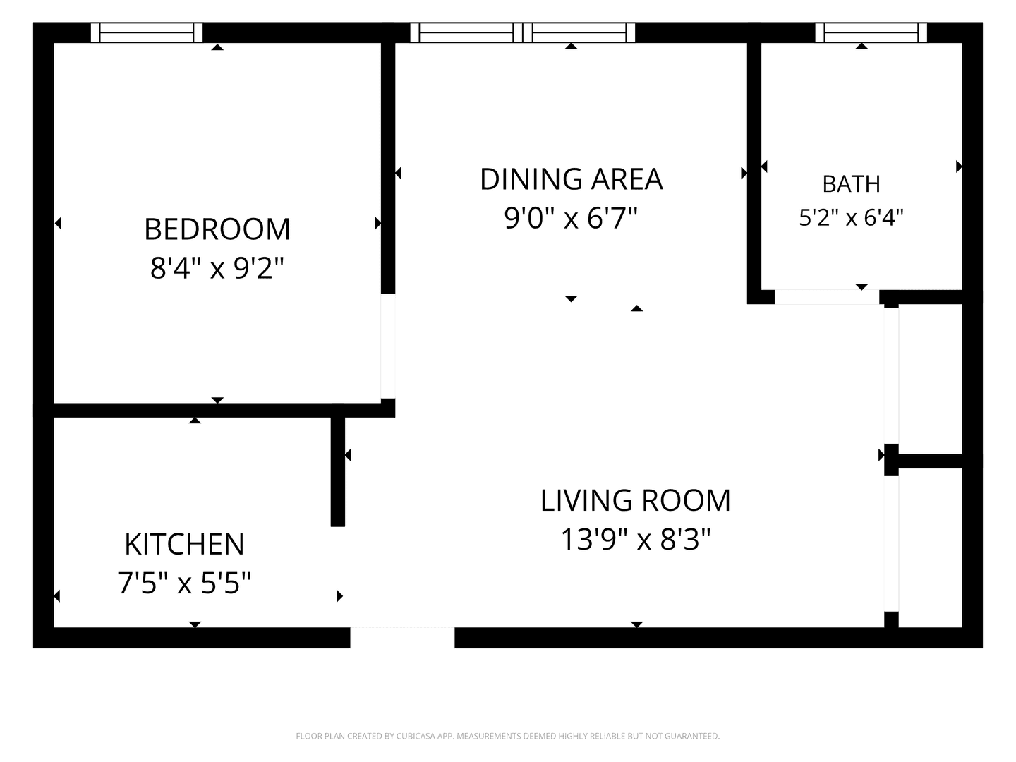 Chicago Apartment: 7715 S South Shore Dr