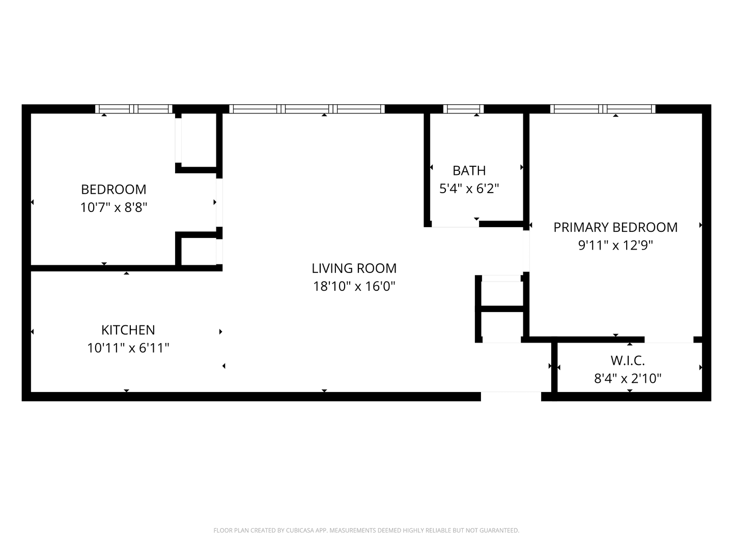 Chicago Apartment: 7701 S Ashland Ave