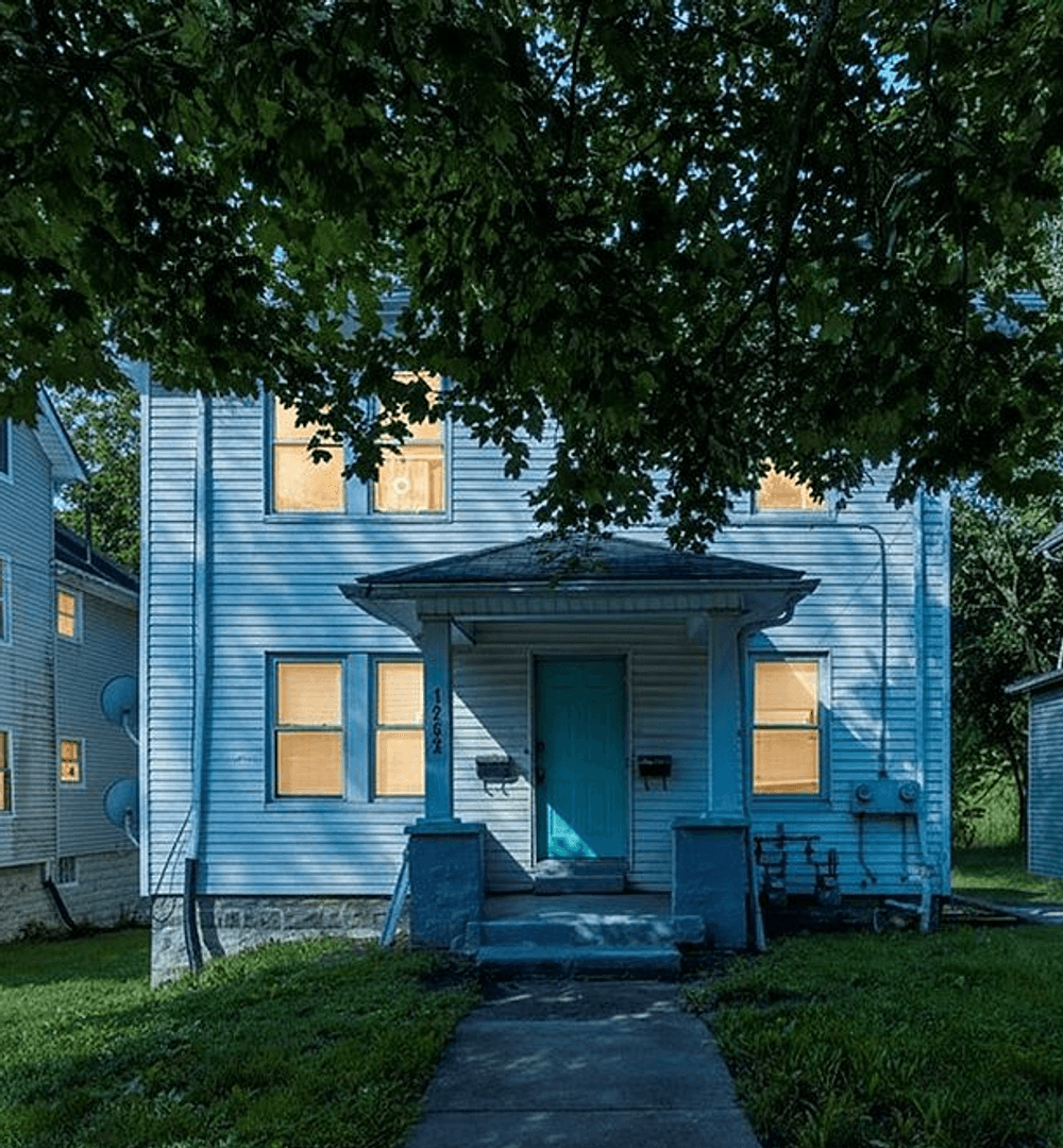 Akron Apartment: 1282 Pondview Ave