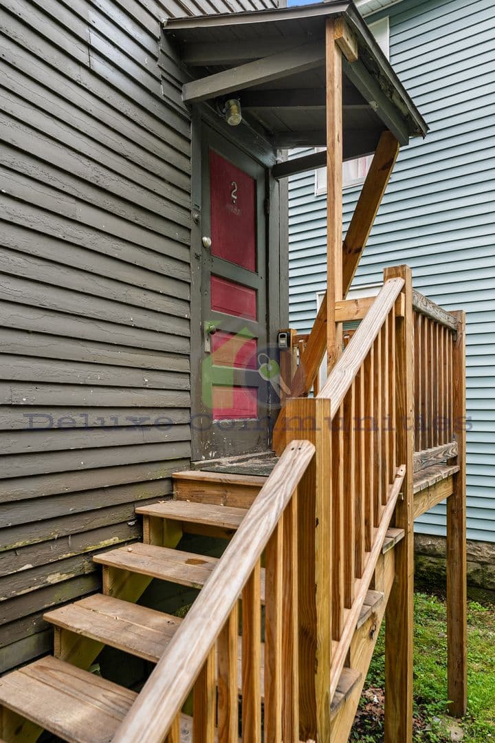 Grand Rapids House: 749 Jackson St NW - 2
