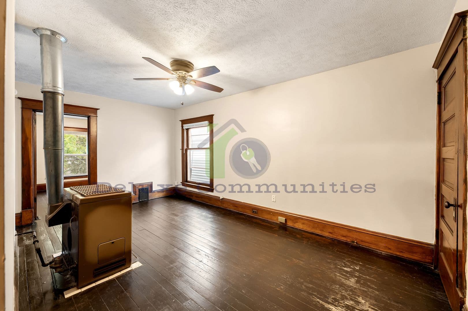 Grand Rapids House: 749 Jackson St NW - 2