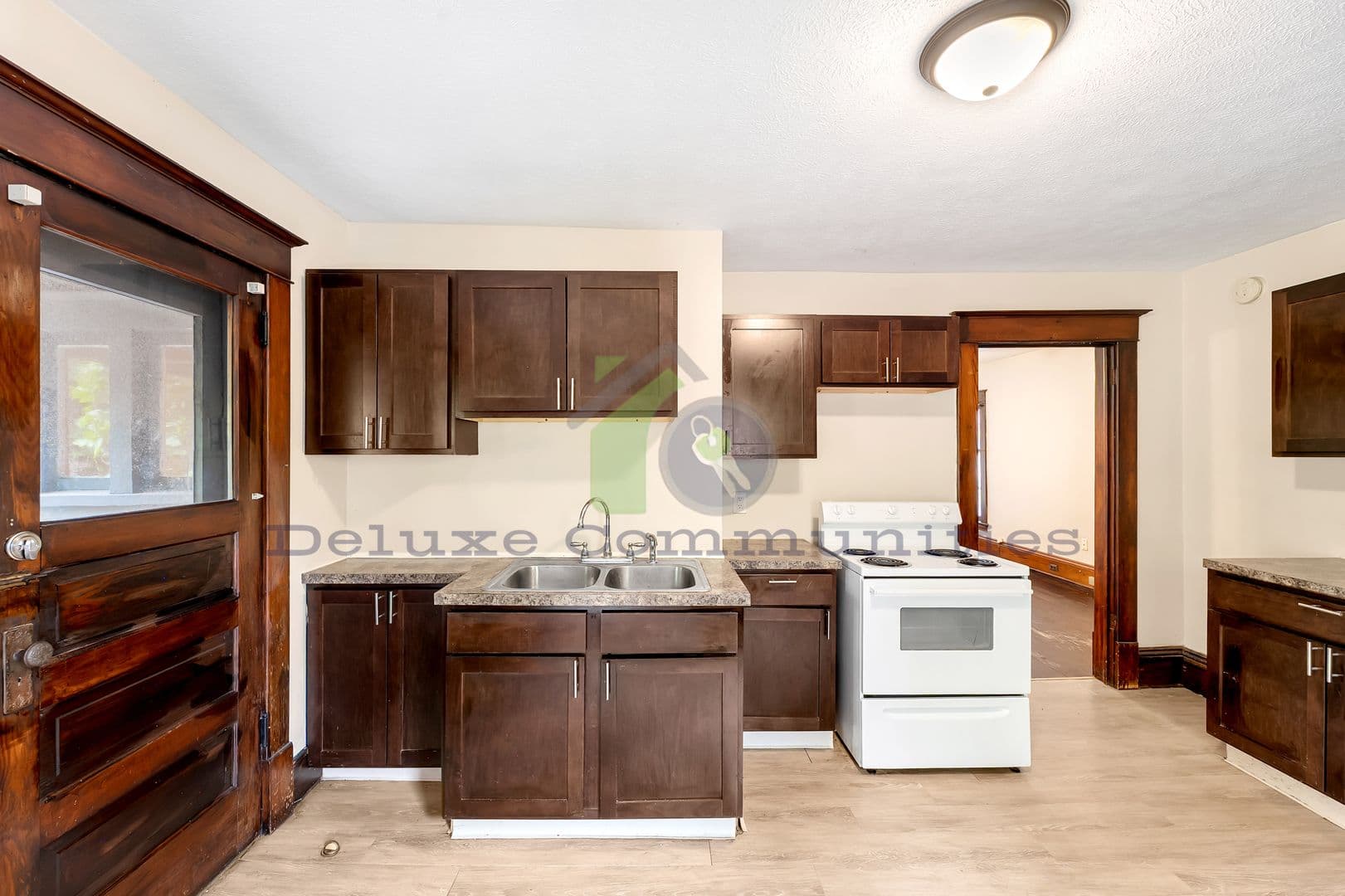 Grand Rapids House: 749 Jackson St NW - 2