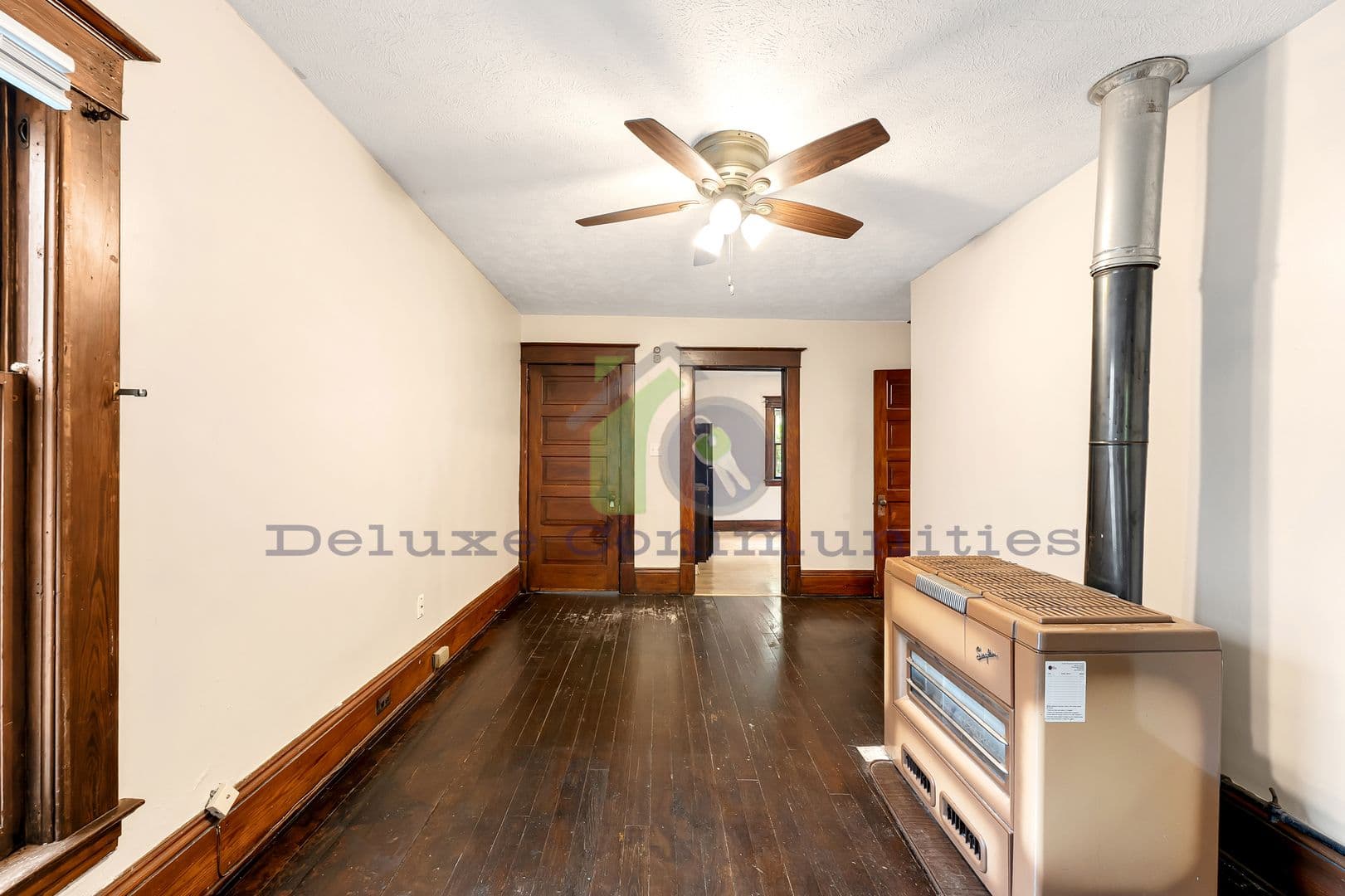 Grand Rapids House: 749 Jackson St NW - 2