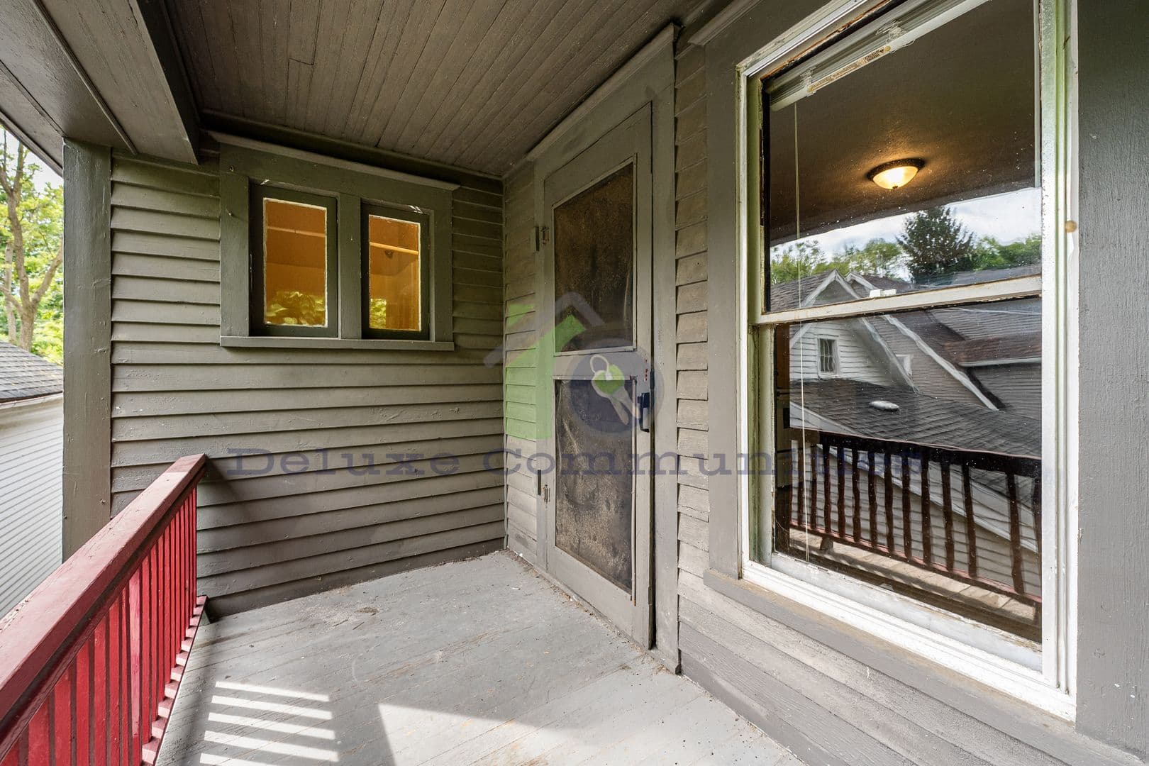 Grand Rapids House: 749 Jackson St NW - 2