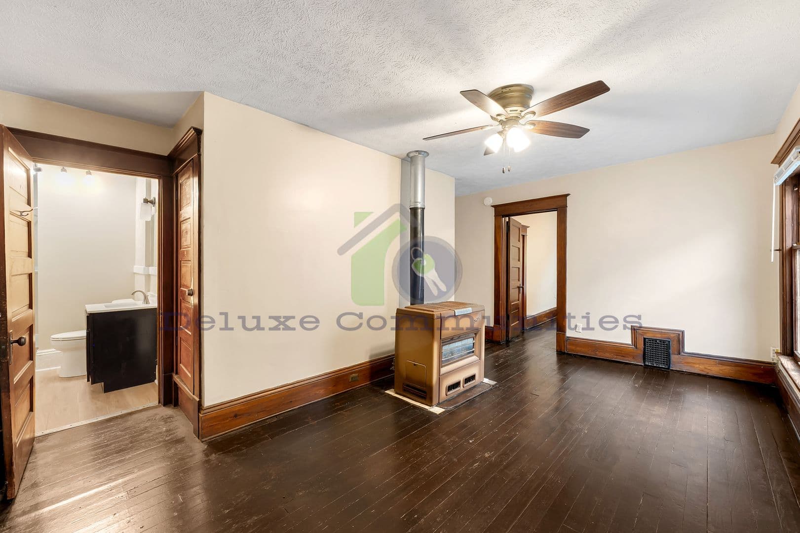 Grand Rapids House: 749 Jackson St NW - 2