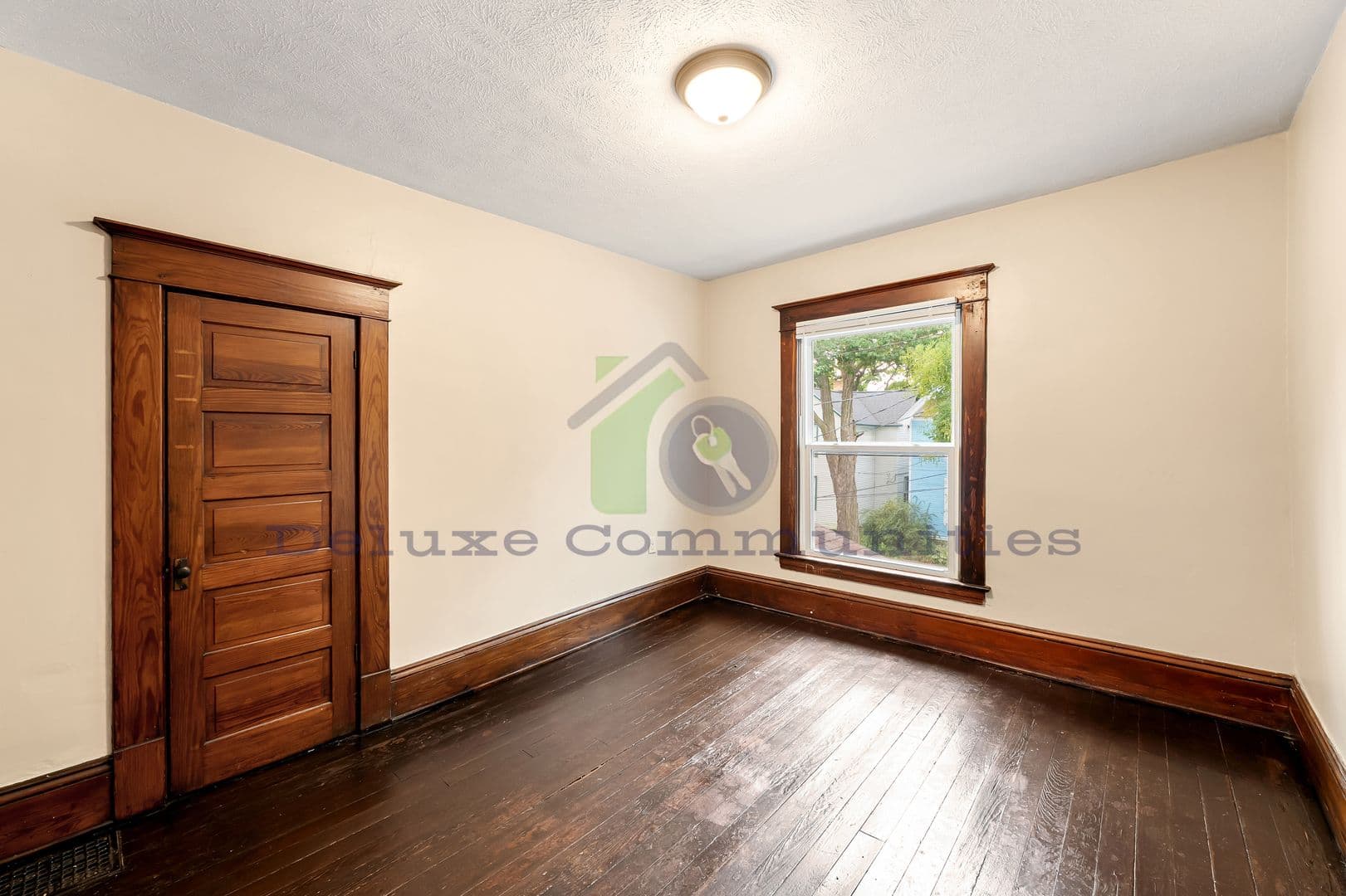 Grand Rapids House: 749 Jackson St NW - 2