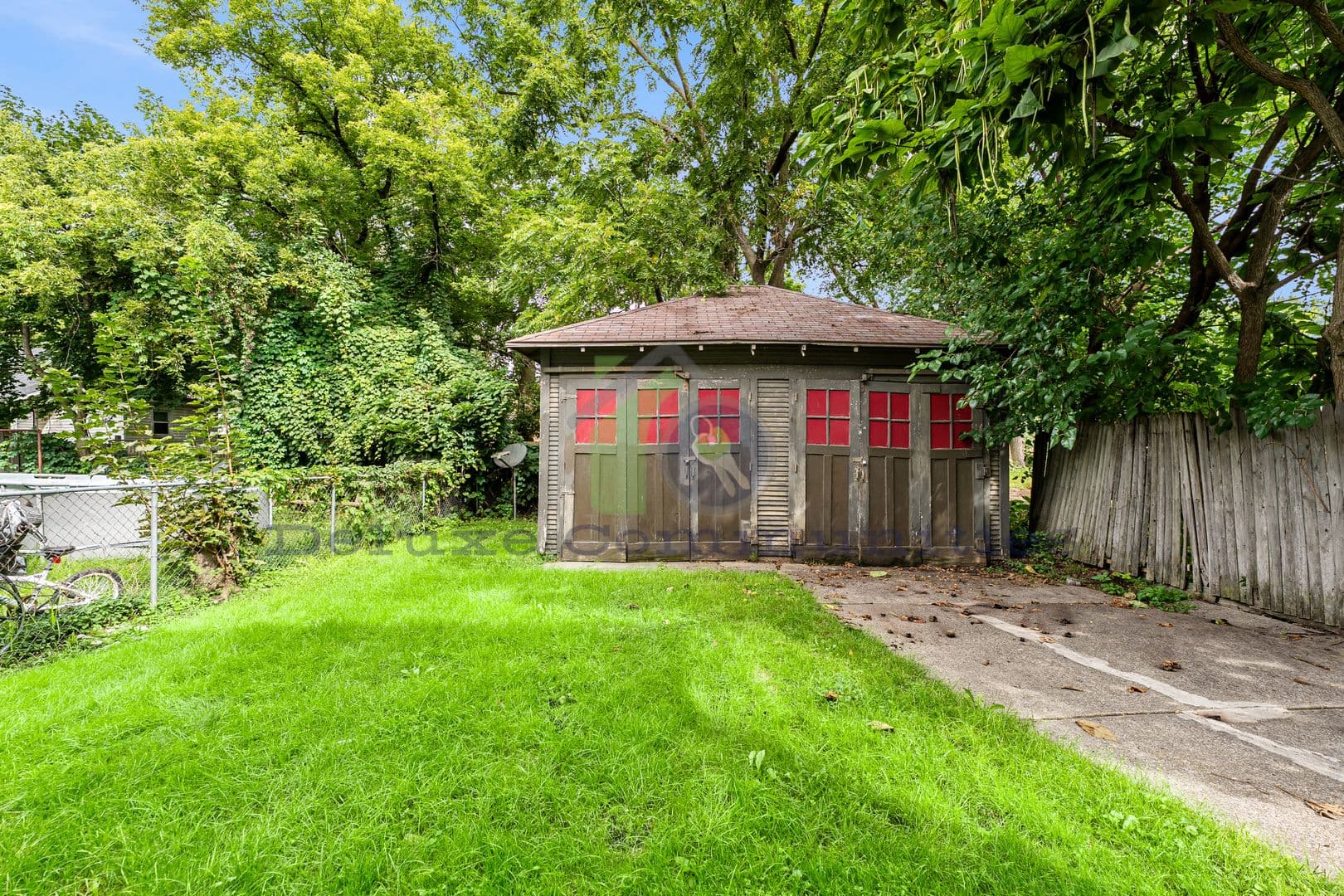 Grand Rapids House: 749 Jackson St NW - 2