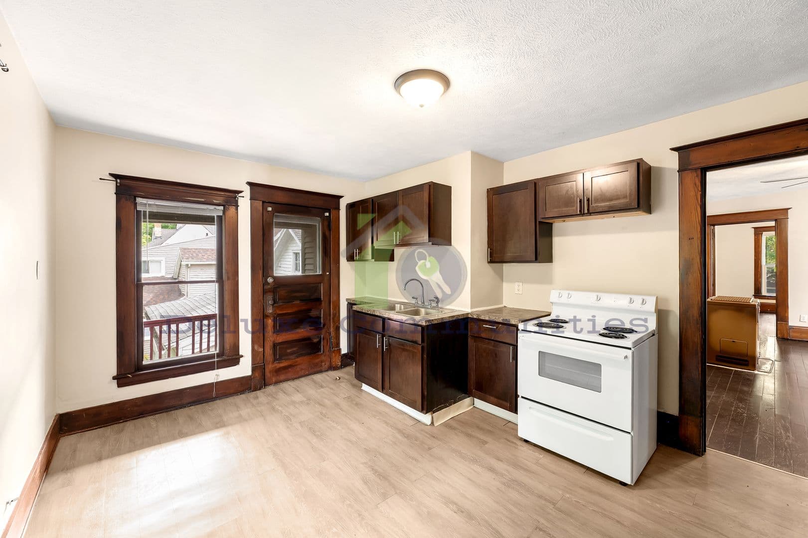 Grand Rapids House: 749 Jackson St NW - 2