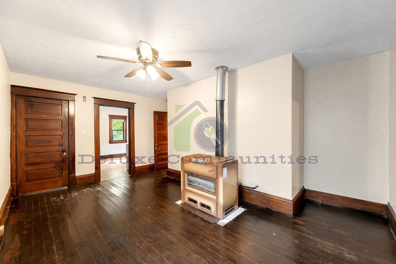 Grand Rapids House: 749 Jackson St NW - 2
