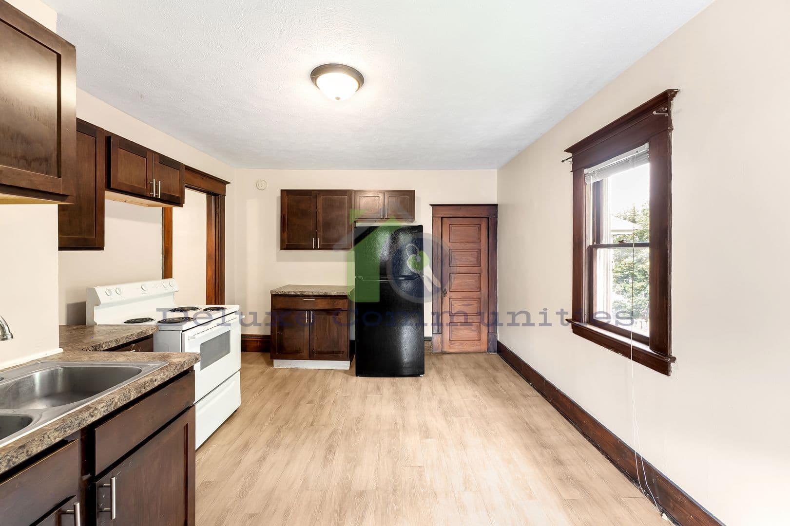 Grand Rapids House: 749 Jackson St NW - 2