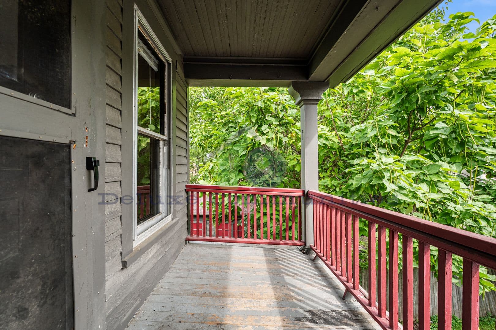 Grand Rapids House: 749 Jackson St NW - 2