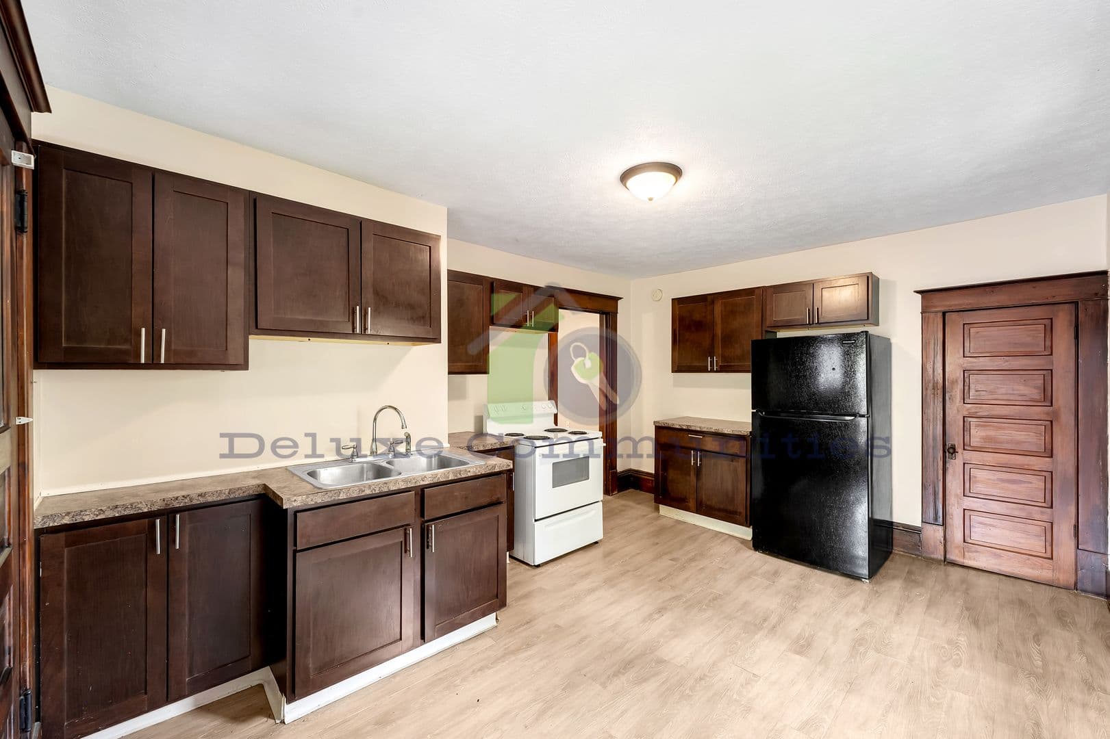 Grand Rapids House: 749 Jackson St NW - 2