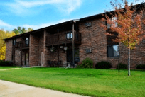 GREEN BAY Apartment: 1667 LENWOOD AVENUE