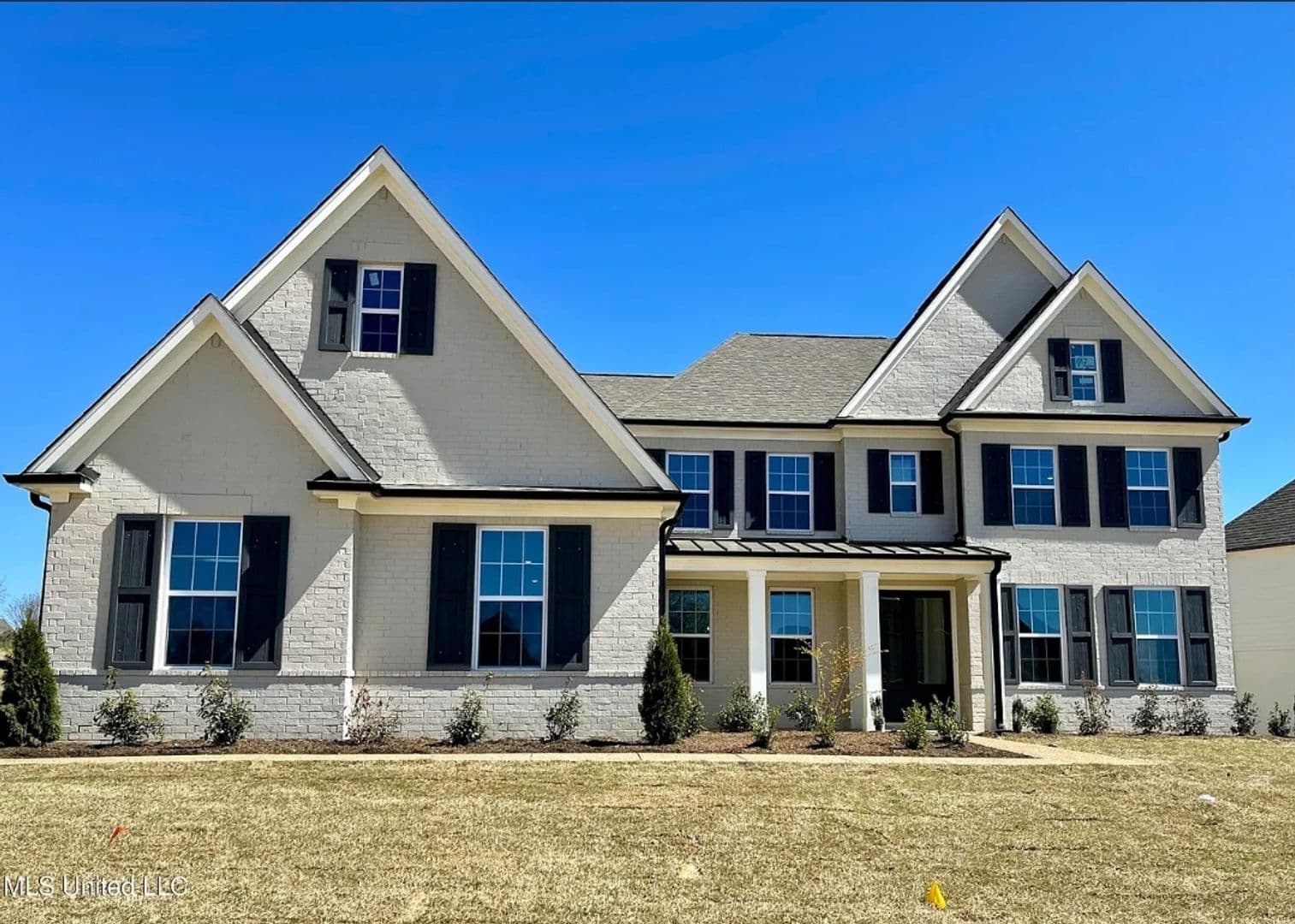 Olive Branch House: 13738 River Grove Lane