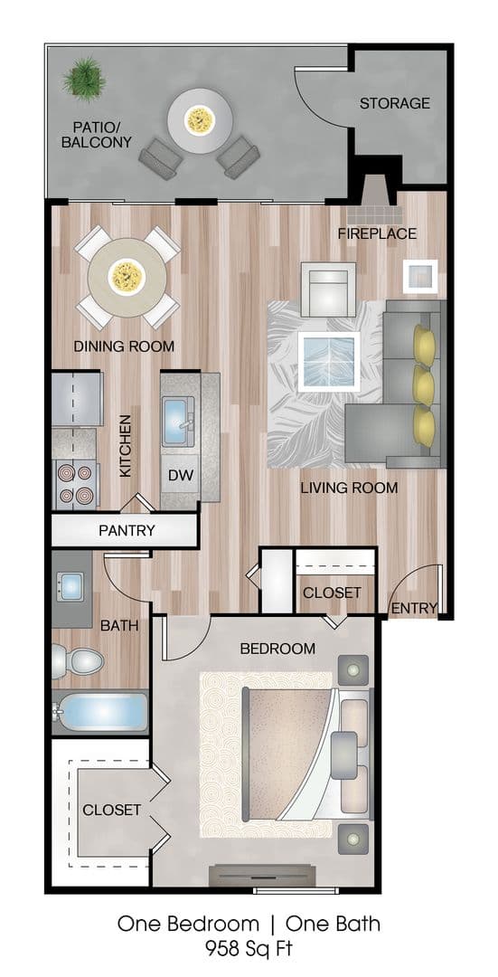 San Antonio Apartment: 2503 Jackson Keller Road