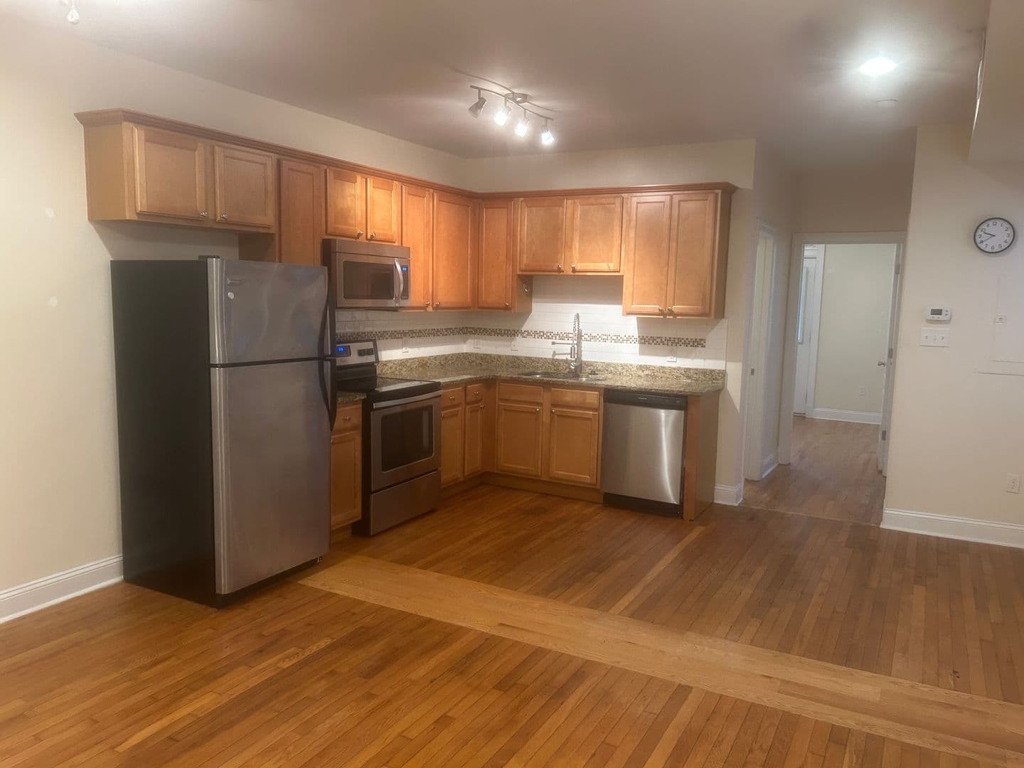 Richmond Apartment: 2409 Floyd Avenue