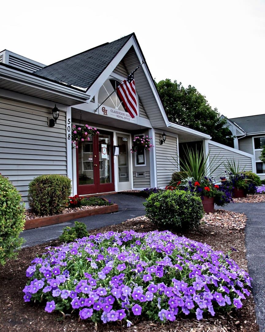 Syracuse Apartment: 508 Ivy Ridge Road