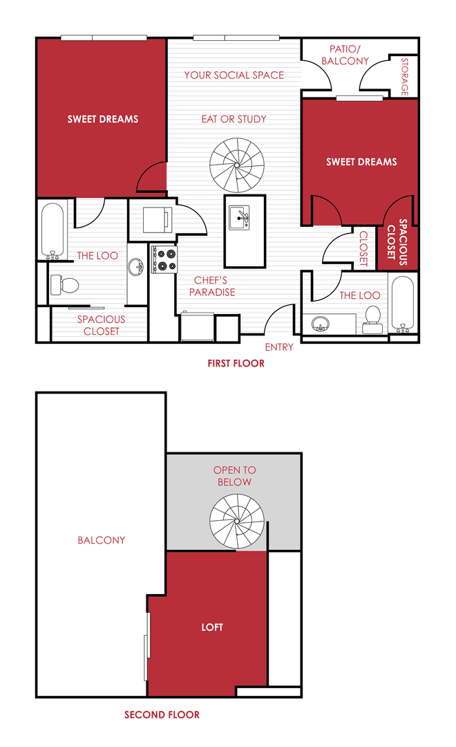 Temple City Apartment: 5570 Rosemead Blvd