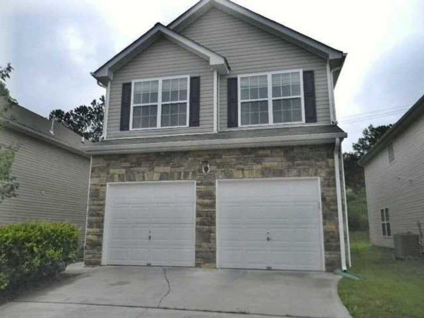 College Park House: 5661 Grande River Road